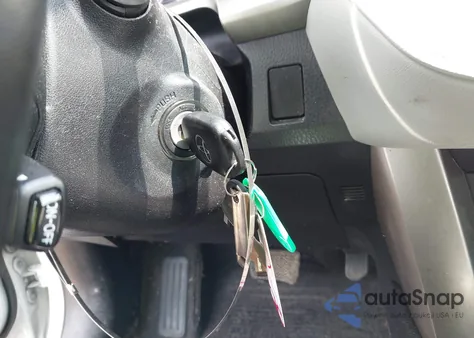 2015 Toyota Rav4 Le from USA, damaged, VIN 2T3ZFREV5FW223251